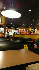 Zaxby's Chicken Fingers & Buffalo Wings - Orangeburg