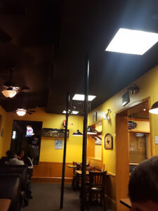 Zaxby's Chicken Fingers & Buffalo Wings - Sumter