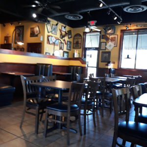 Zaxby's Chicken Fingers & Buffalo Wings - Sumter