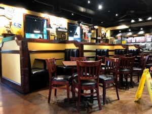 Zaxby's Chicken Fingers & Buffalo Wings - Columbia