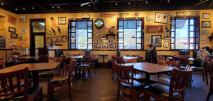 Zaxby's Chicken Fingers & Buffalo Wings - Spartanburg