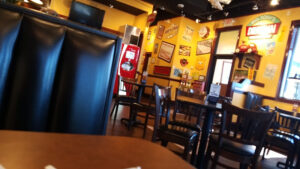 Zaxby's Chicken Fingers & Buffalo Wings - Duncan