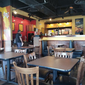 Zaxby's Chicken Fingers & Buffalo Wings - Florence