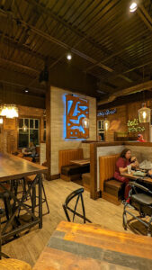 Zaxby's Chicken Fingers & Buffalo Wings - Anderson