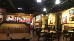 Zaxby's Chicken Fingers & Buffalo Wings - Travelers Rest