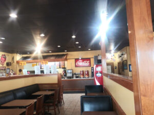 Zaxby's Chicken Fingers & Buffalo Wings - Rock Hill