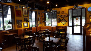 Zaxby's Chicken Fingers & Buffalo Wings - Rock Hill