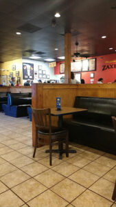 Zaxby's Chicken Fingers & Buffalo Wings - Aiken