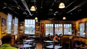 Zaxby's Chicken Fingers & Buffalo Wings - North Augusta