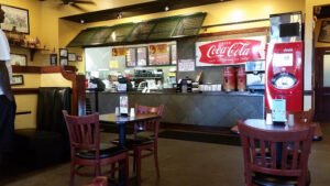 Zaxby's Chicken Fingers & Buffalo Wings - Beaufort