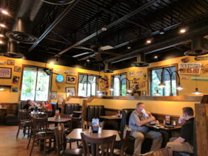 Zaxby's Chicken Fingers & Buffalo Wings - Bluffton