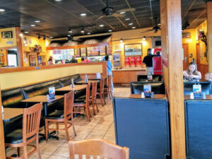 Zaxby's Chicken Fingers & Buffalo Wings - Dacula