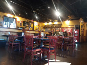 Zaxby's Chicken Fingers & Buffalo Wings - Dacula