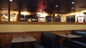 Zaxby's Chicken Fingers & Buffalo Wings - Lawrenceville