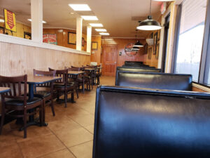 Zaxby's Chicken Fingers & Buffalo Wings - Lawrenceville