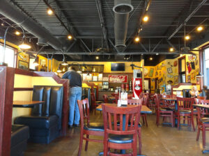 Zaxby's Chicken Fingers & Buffalo Wings - Lilburn