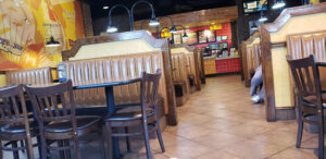 Zaxby's Chicken Fingers & Buffalo Wings - Marietta