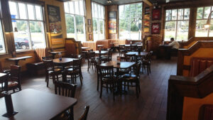 Zaxby's Chicken Fingers & Buffalo Wings - Marietta