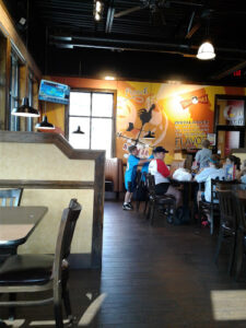 Zaxby's Chicken Fingers & Buffalo Wings - Smyrna