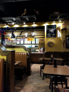 Zaxby's Chicken Fingers & Buffalo Wings - Stone Mountain