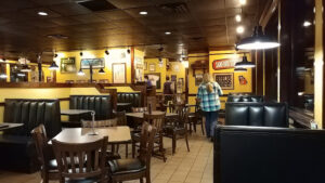 Zaxby's Chicken Fingers & Buffalo Wings - Duluth
