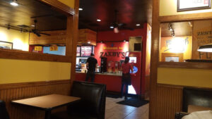 Zaxby's Chicken Fingers & Buffalo Wings - Acworth
