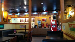 Zaxby's Chicken Fingers & Buffalo Wings - Carrollton