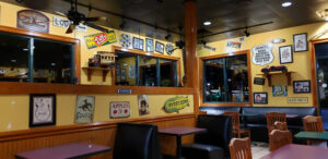 Zaxby's Chicken Fingers & Buffalo Wings - Cartersville