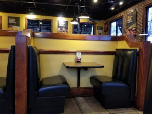 Zaxby's Chicken Fingers & Buffalo Wings - Lithia Springs