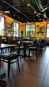 Zaxby's Chicken Fingers & Buffalo Wings - Dallas