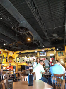 Zaxby's Chicken Fingers & Buffalo Wings - Kennesaw
