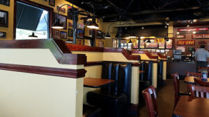 Zaxby's Chicken Fingers & Buffalo Wings - Kennesaw
