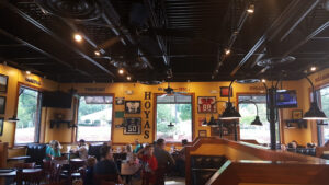 Zaxby's Chicken Fingers & Buffalo Wings - Kennesaw