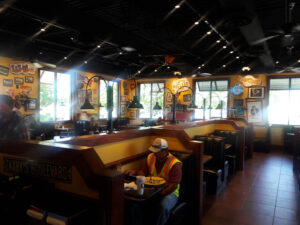 Zaxby's Chicken Fingers & Buffalo Wings - Fairburn