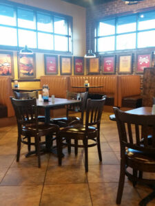 Zaxby's Chicken Fingers & Buffalo Wings - Swainsboro