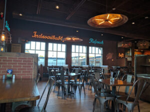 Zaxby's Chicken Fingers & Buffalo Wings - Statesboro