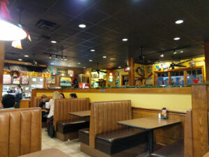 Zaxby's Chicken Fingers & Buffalo Wings - Buford