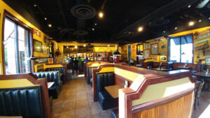 Zaxby's Chicken Fingers & Buffalo Wings - Buford