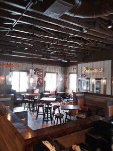 Zaxby's Chicken Fingers & Buffalo Wings - Clarkesville