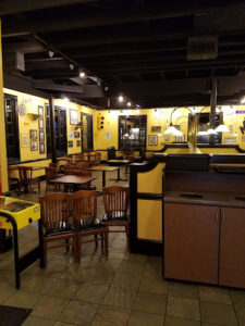 Zaxby's Chicken Fingers & Buffalo Wings - Commerce