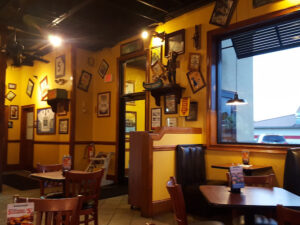 Zaxby's Chicken Fingers & Buffalo Wings - Ellijay