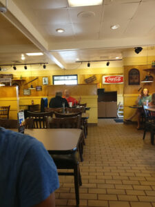 Zaxby's Chicken Fingers & Buffalo Wings - Athens