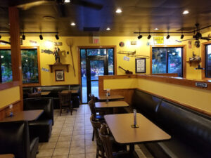 Zaxby's Chicken Fingers & Buffalo Wings - Augusta