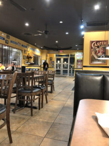Zaxby's Chicken Fingers & Buffalo Wings - Augusta