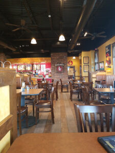 Zaxby's Chicken Fingers & Buffalo Wings - Warner Robins