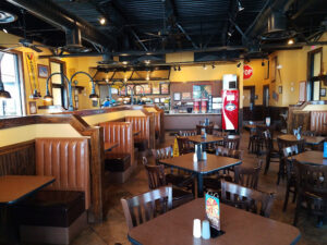 Zaxby's Chicken Fingers & Buffalo Wings - Warner Robins