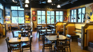 Zaxby's Chicken Fingers & Buffalo Wings - Hinesville