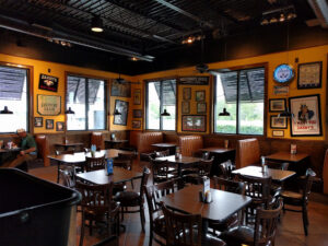 Zaxby's Chicken Fingers & Buffalo Wings - Brunswick