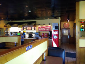 Zaxby's Chicken Fingers & Buffalo Wings - Brunswick