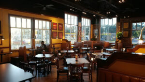 Zaxby's Chicken Fingers & Buffalo Wings - Lake Park
